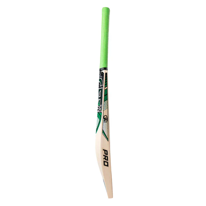 CA Pro Everest 1.1 Pakistan Willow Cricket Bat - Image 5