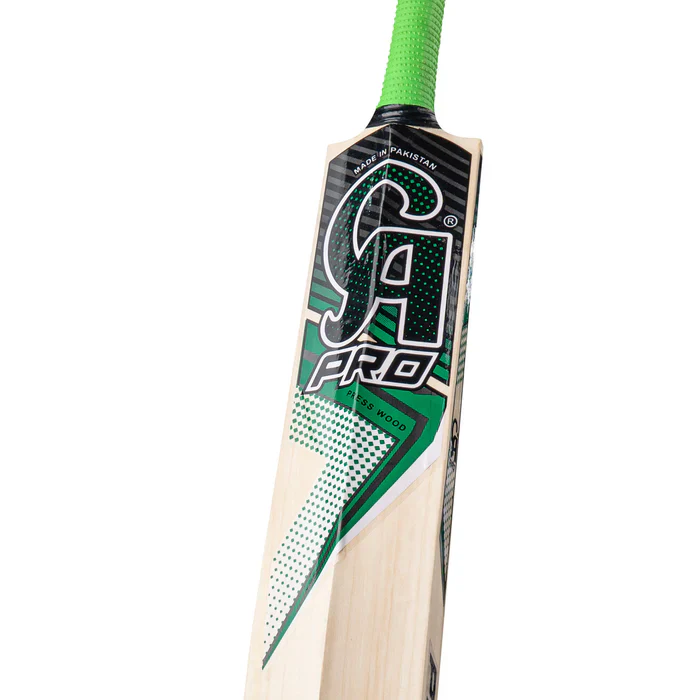 CA Pro Everest 1.1 Pakistan Willow Cricket Bat - Image 7