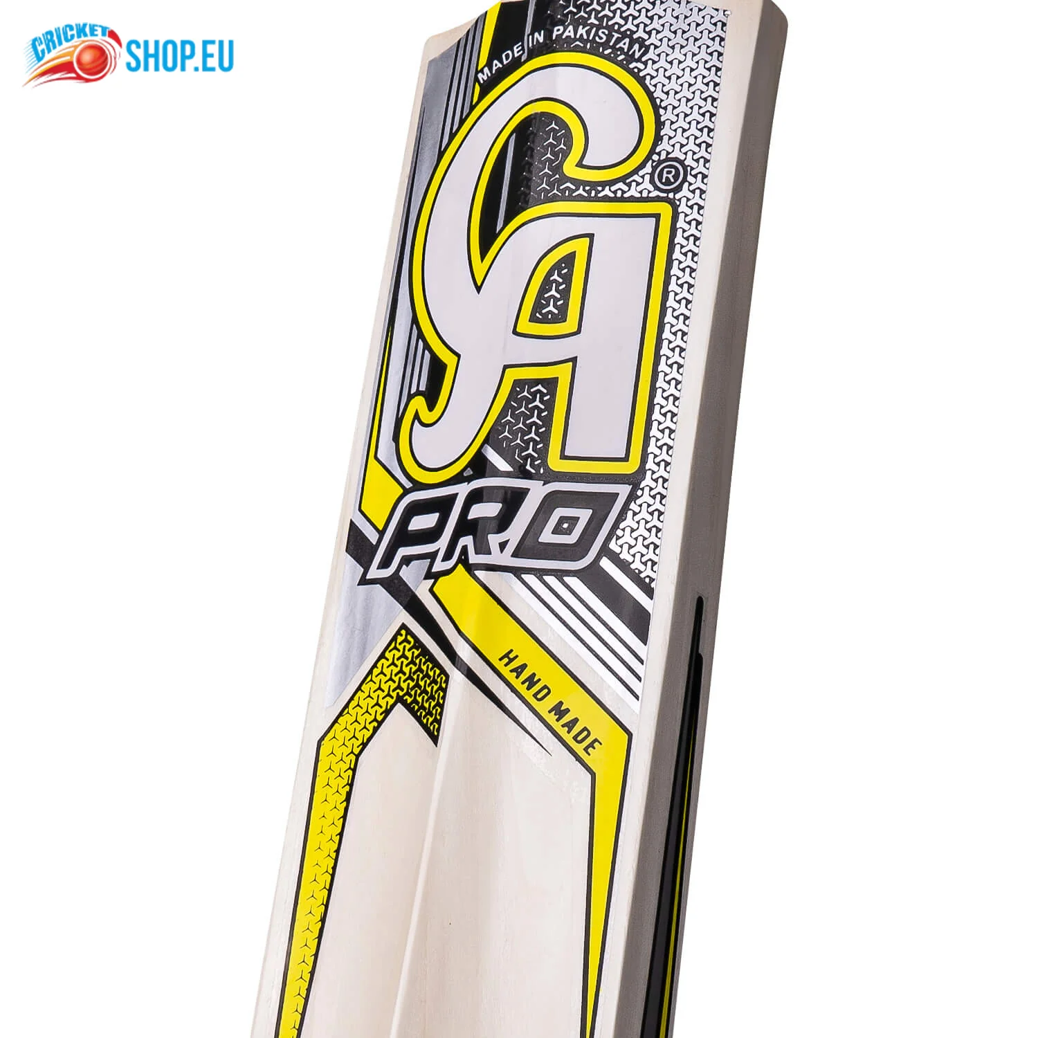 CA Pro Force 10000 Tape Ball Cricket Bat - Image 5