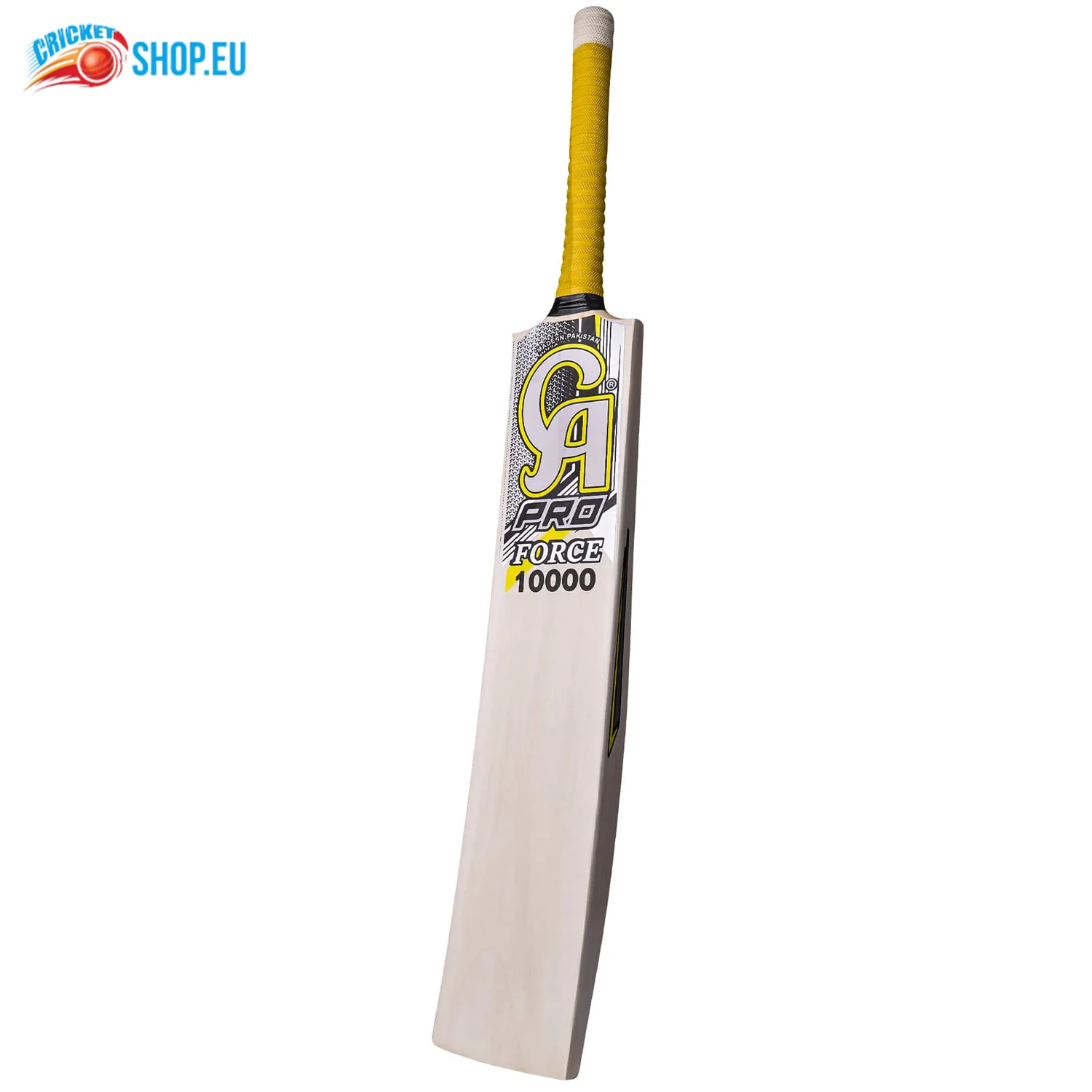 CA Pro Force 10000 Tape Ball Cricket Bat - Image 8