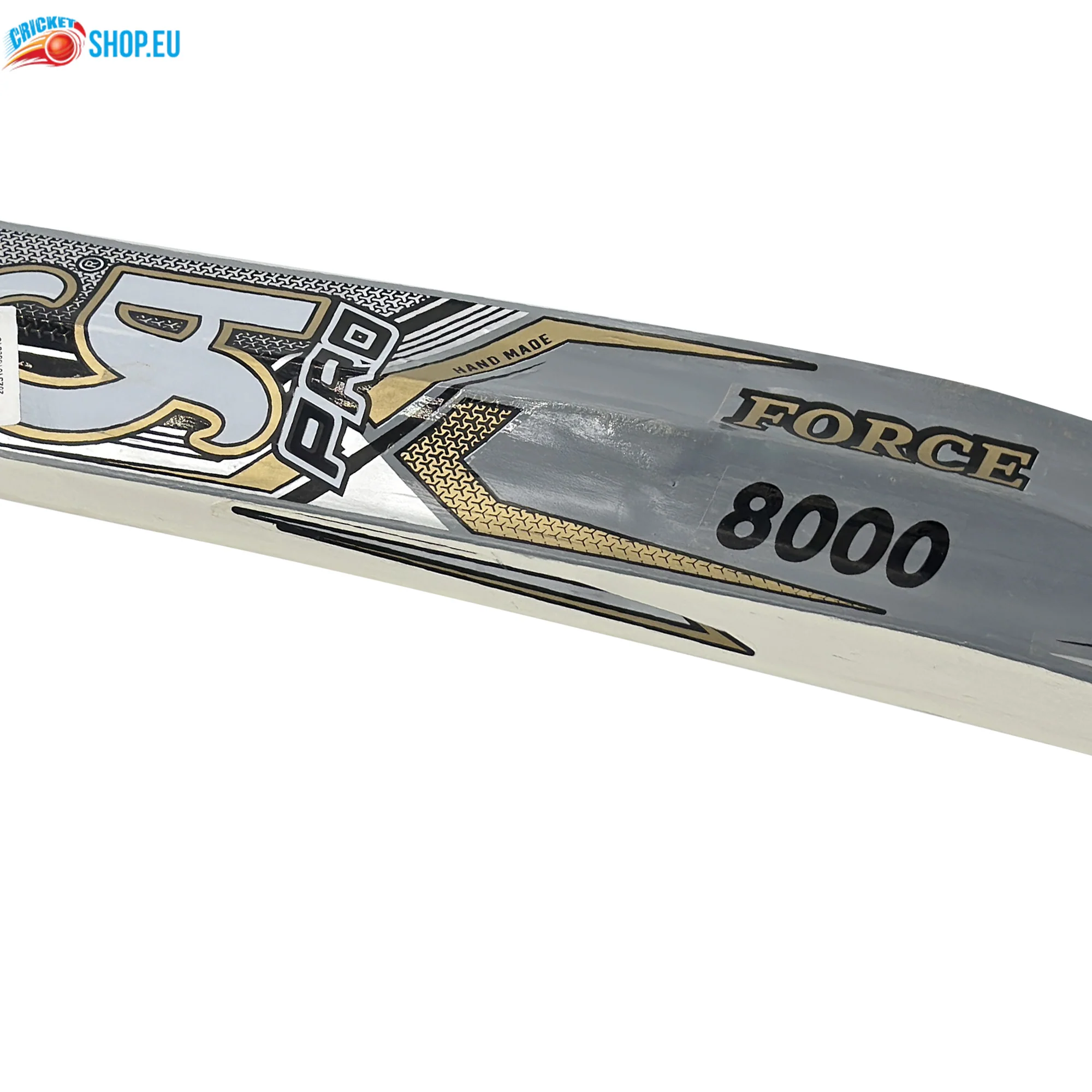 CA Pro Force 8000 Tape Ball Bat - Image 10