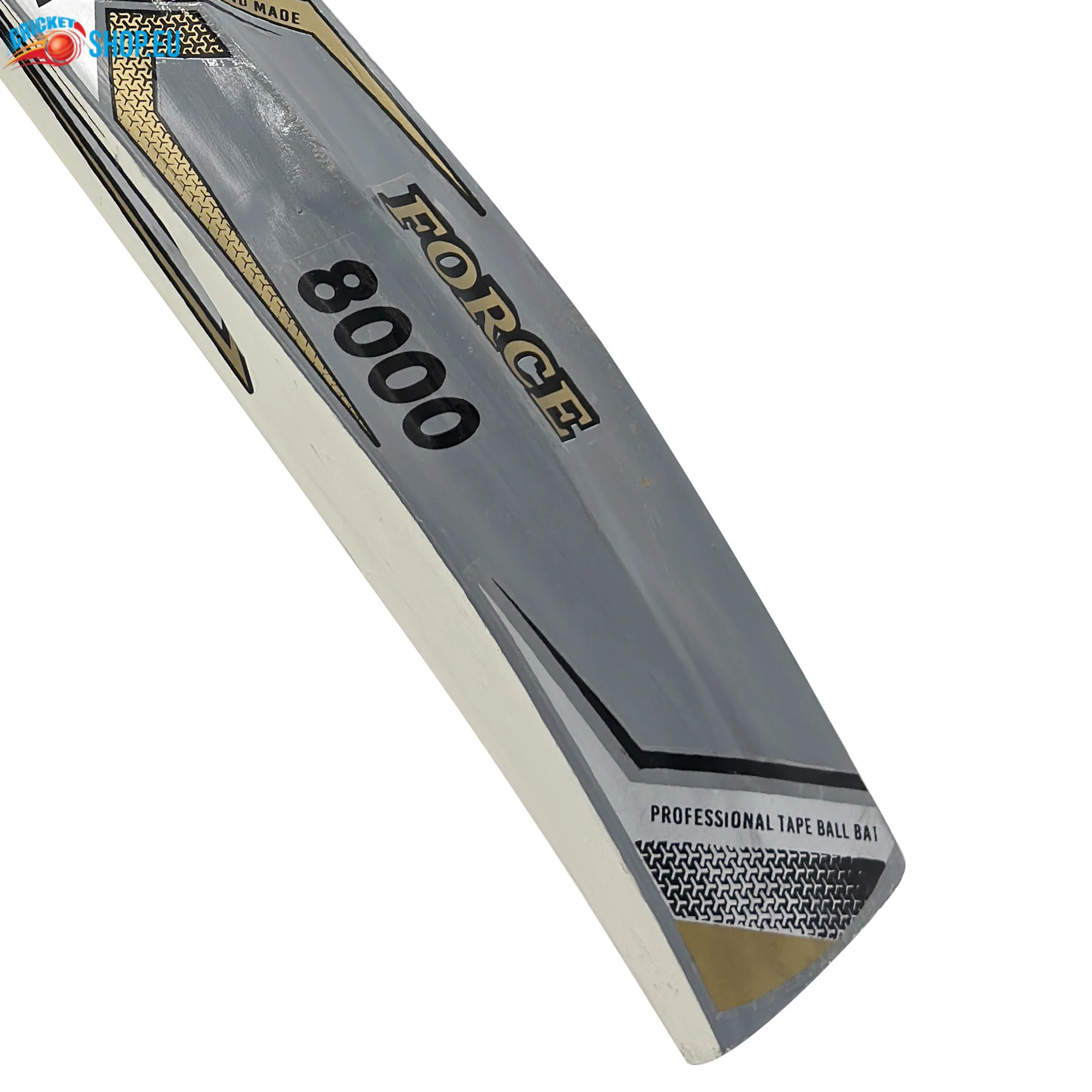 CA Pro Force 8000 Tape Ball Bat - Image 11