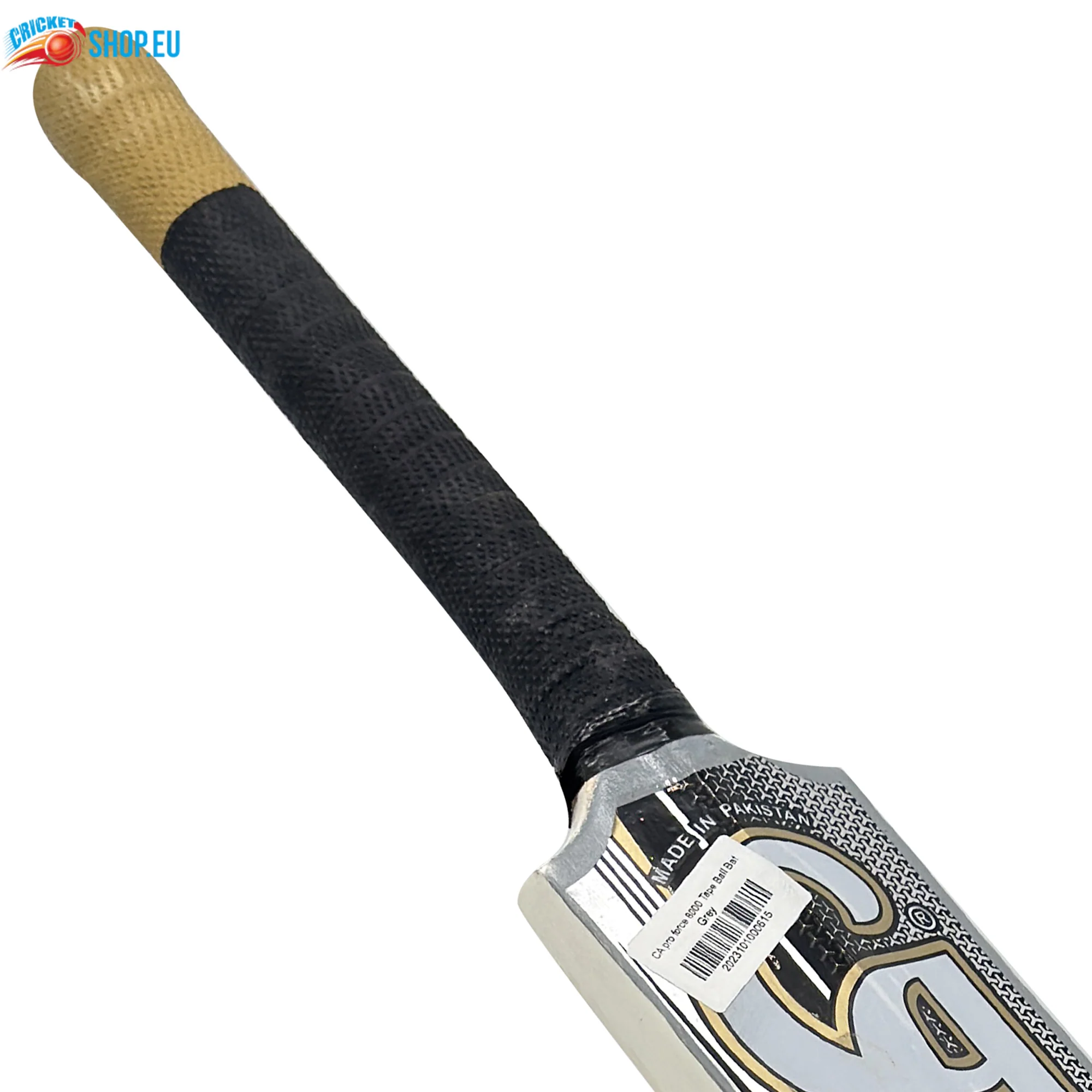 CA Pro Force 8000 Tape Ball Bat - Image 12