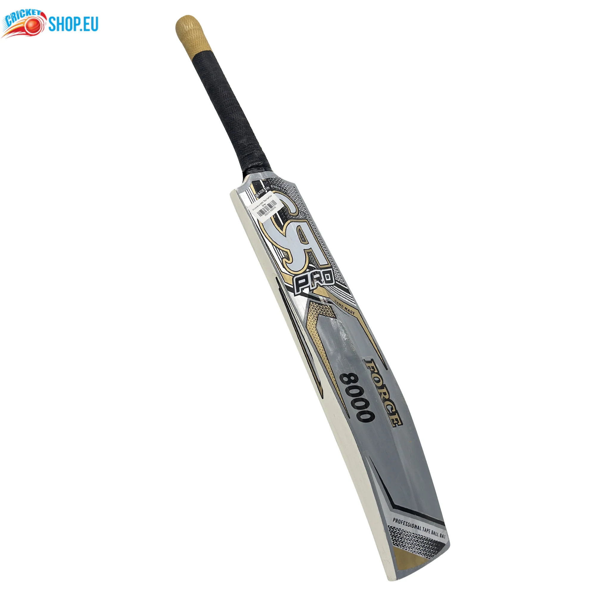 CA Pro Force 8000 Tape Ball Bat - Image 2
