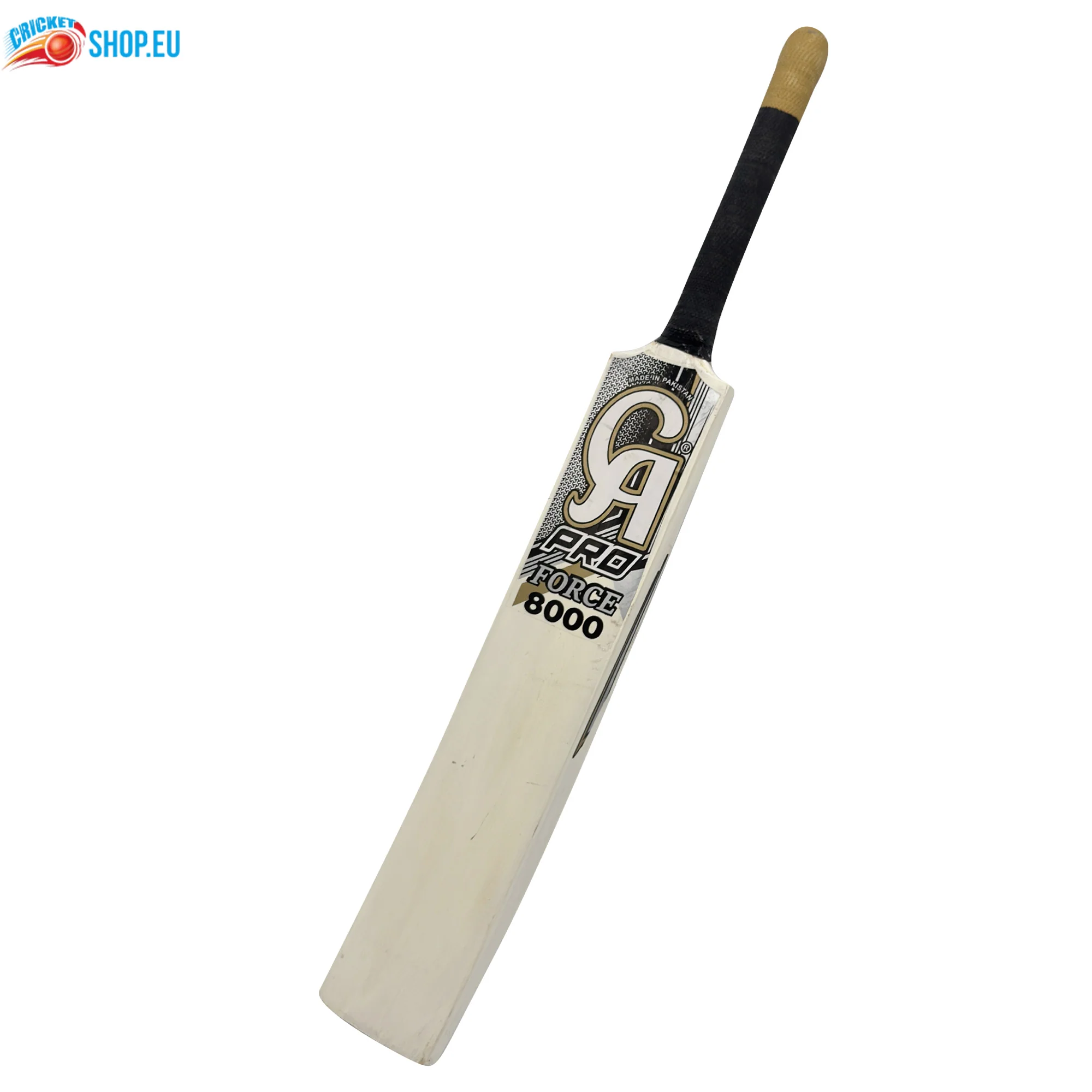 CA Pro Force 8000 Tape Ball Bat - Image 3