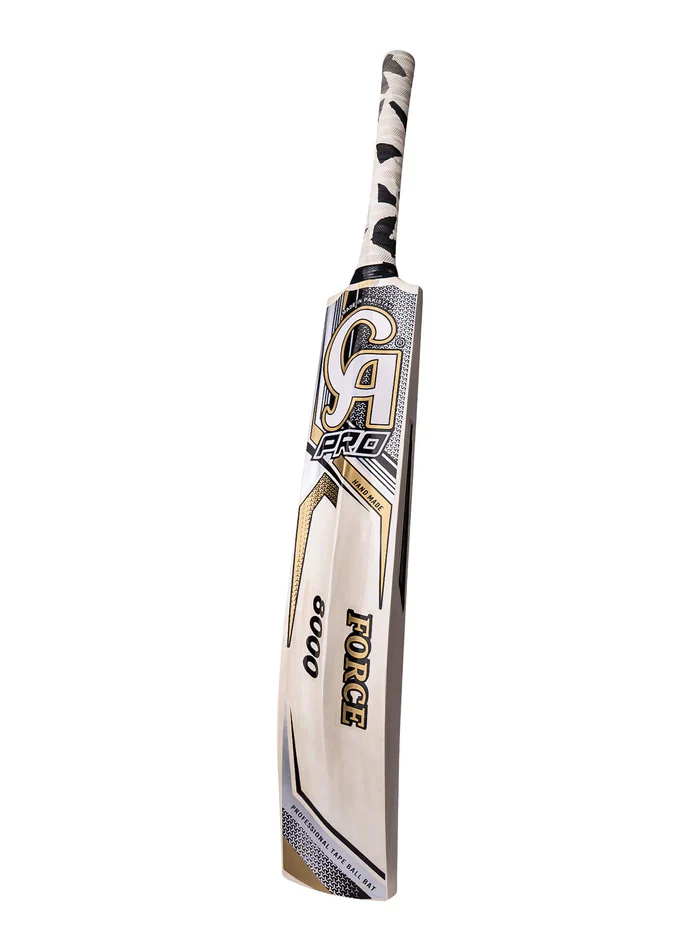 CA Pro Force 8000 Tape Ball Bat - Image 4