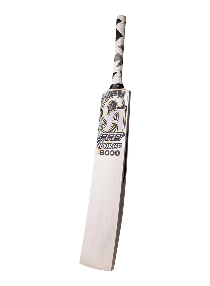 CA Pro Force 8000 Tape Ball Bat - Image 5