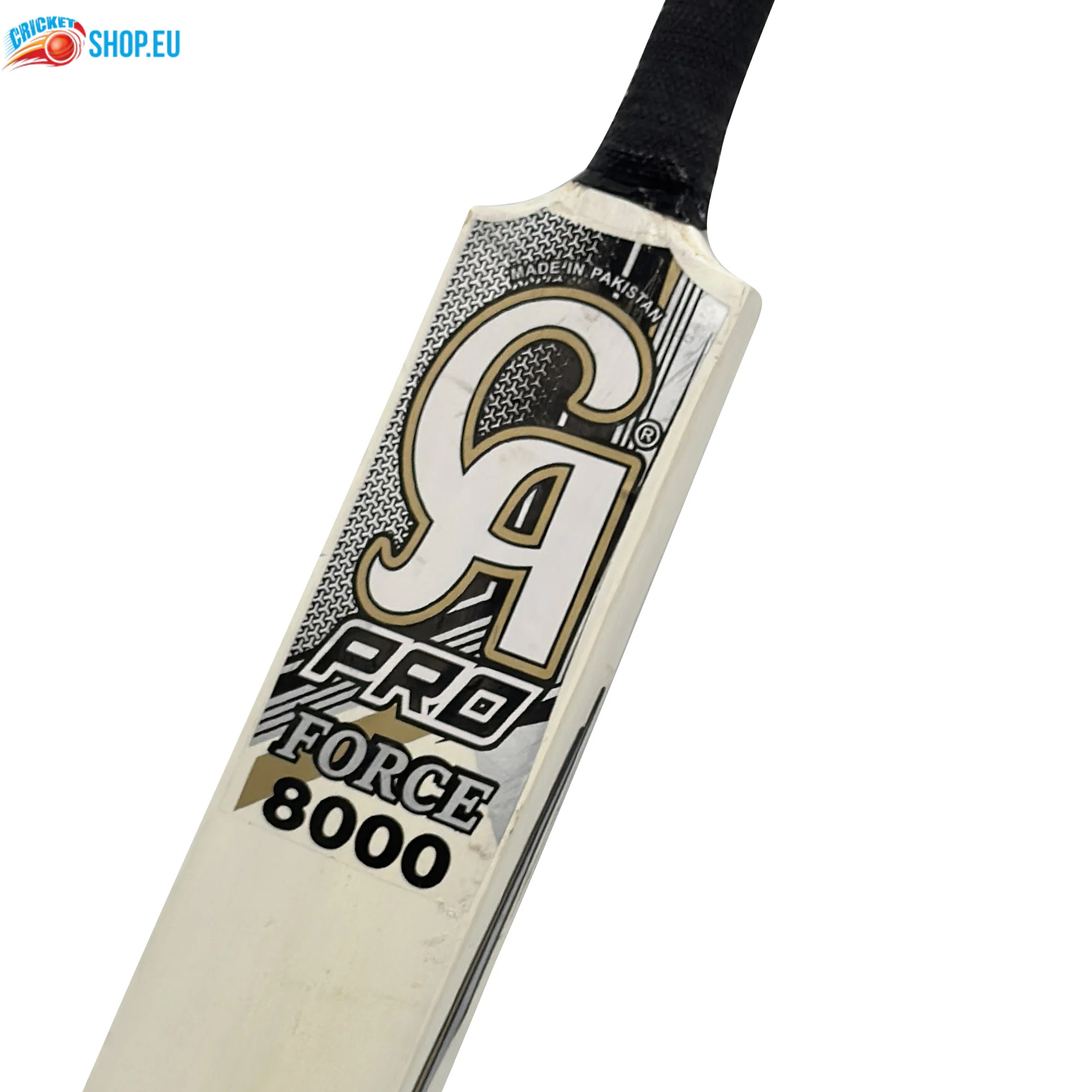 CA Pro Force 8000 Tape Ball Bat - Image 7