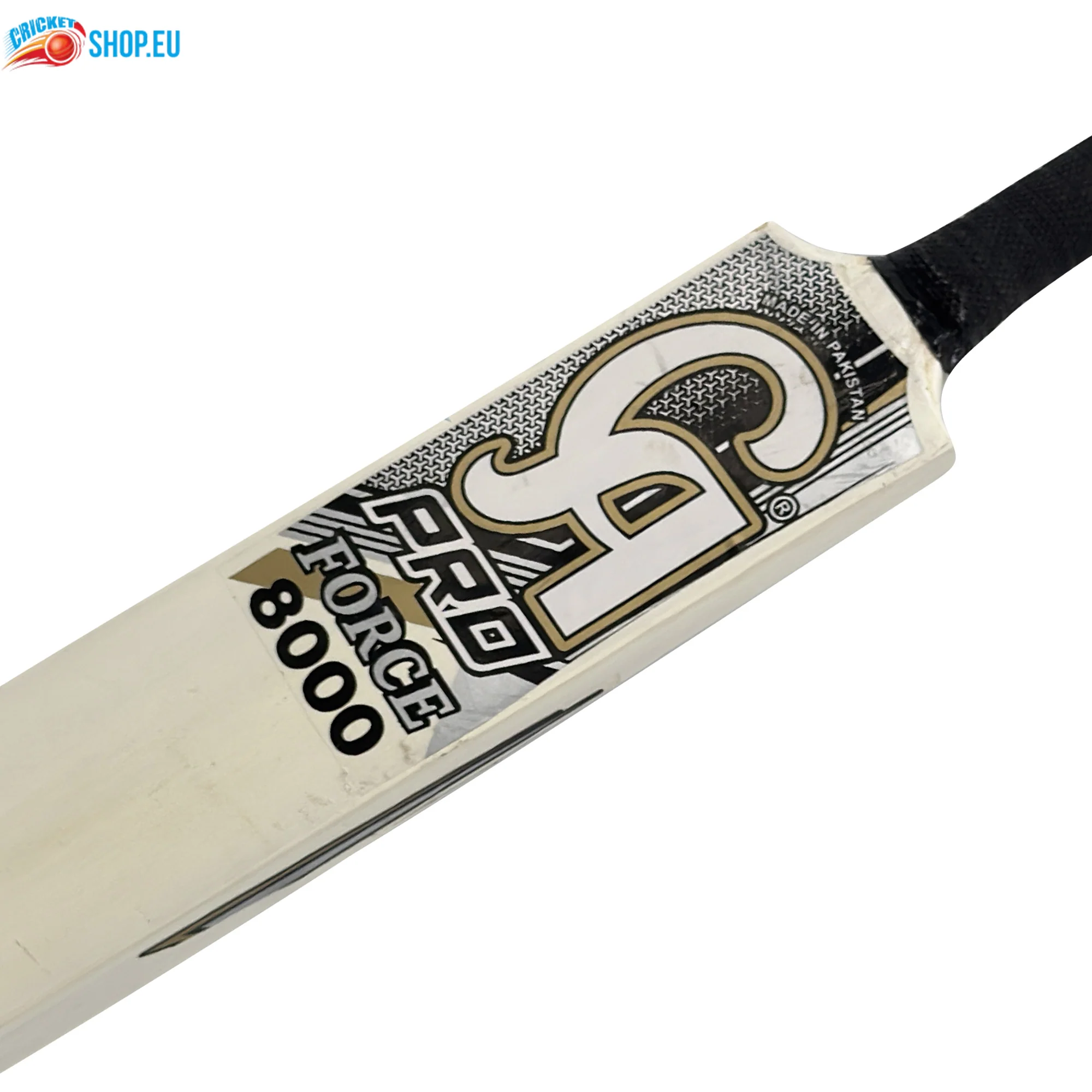 CA Pro Force 8000 Tape Ball Bat - Image 8