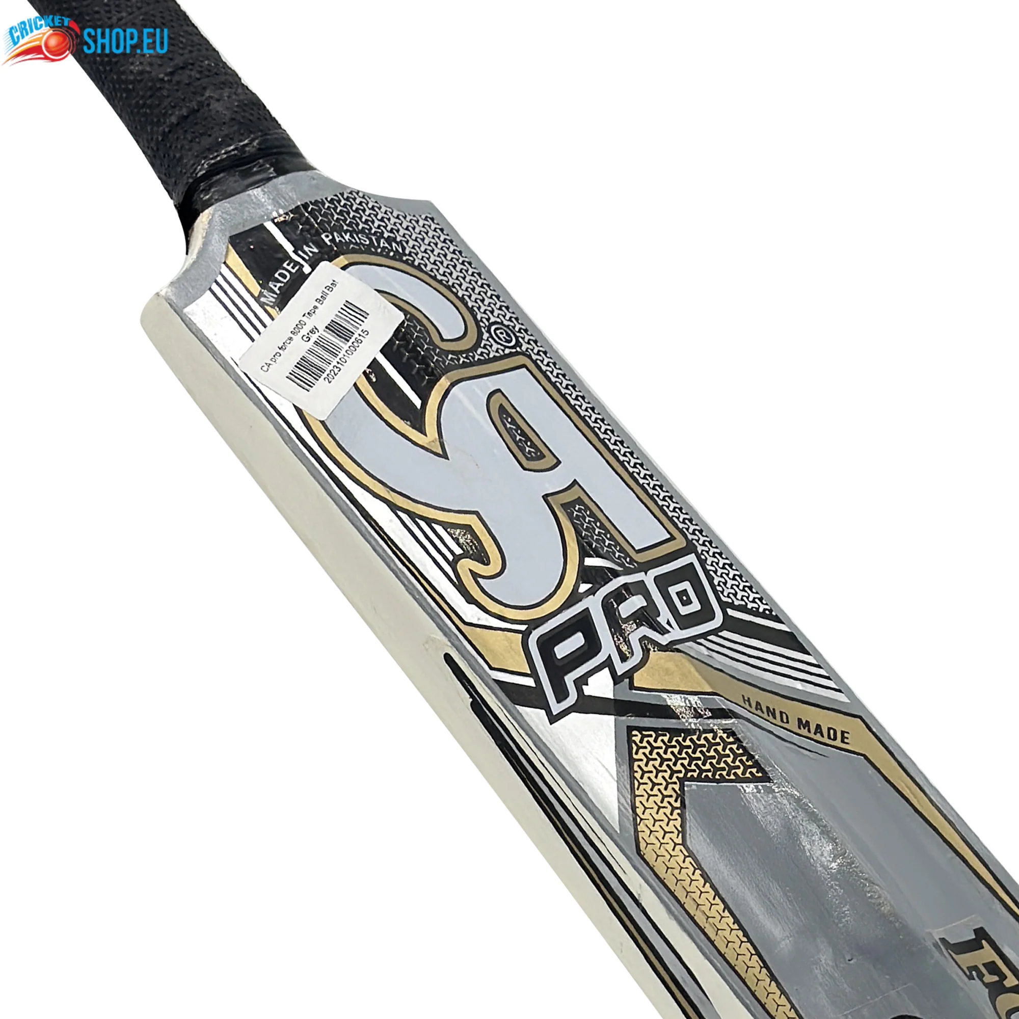 CA Pro Force 8000 Tape Ball Bat - Image 9