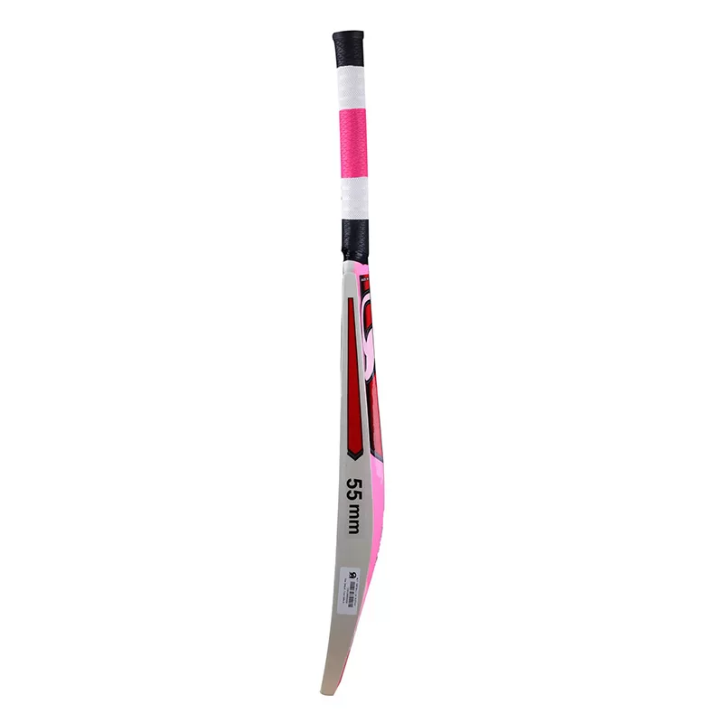 CA Rustam Tape Ball Bat - Image 3