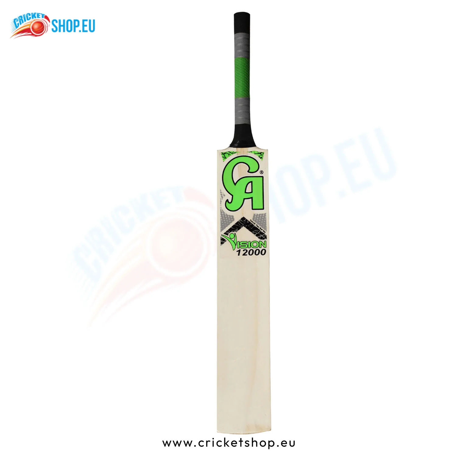 CA Vision 12000 Tape Ball Bat - Image 4
