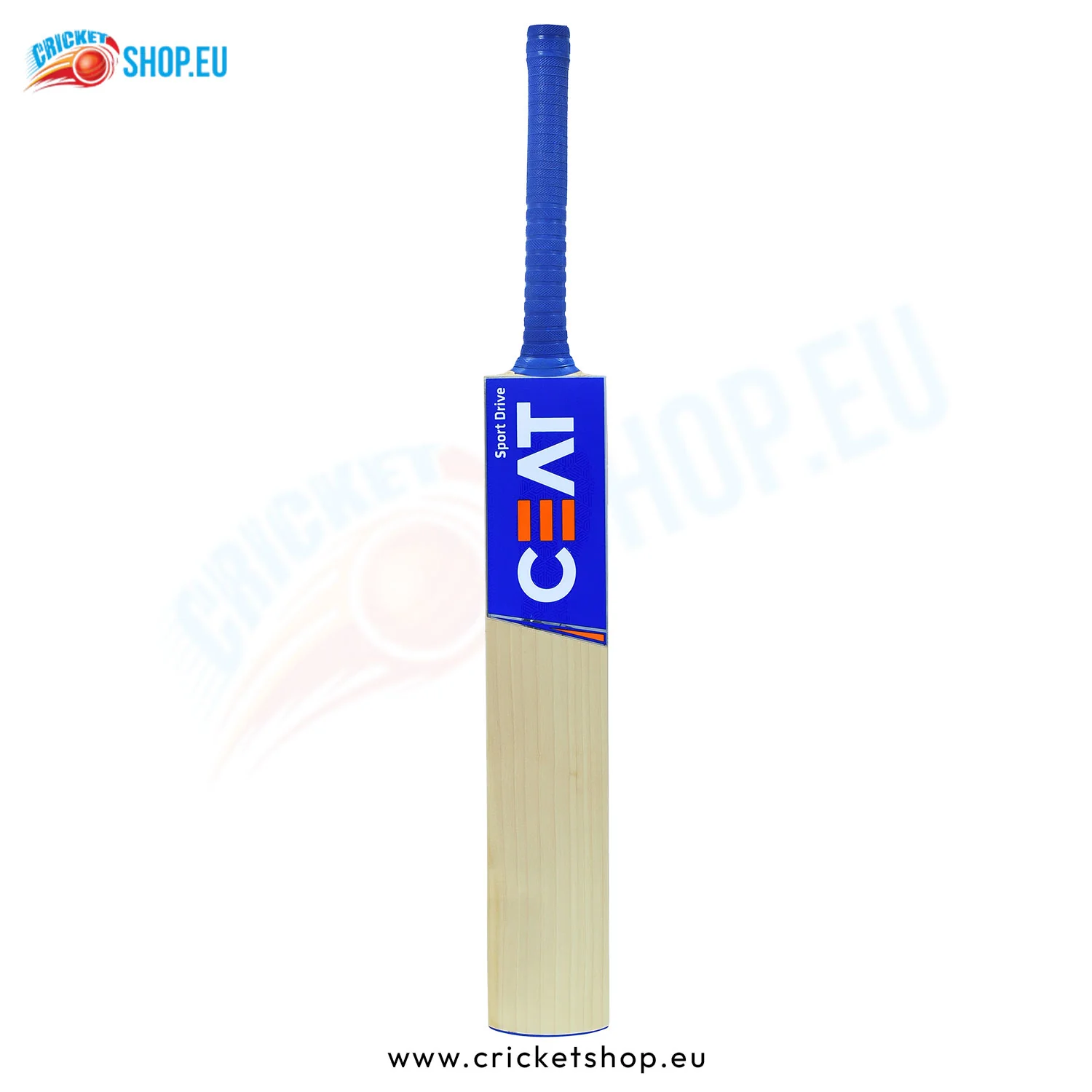 CEAT Sport Drive English Willow Cricket Bat - Image 3