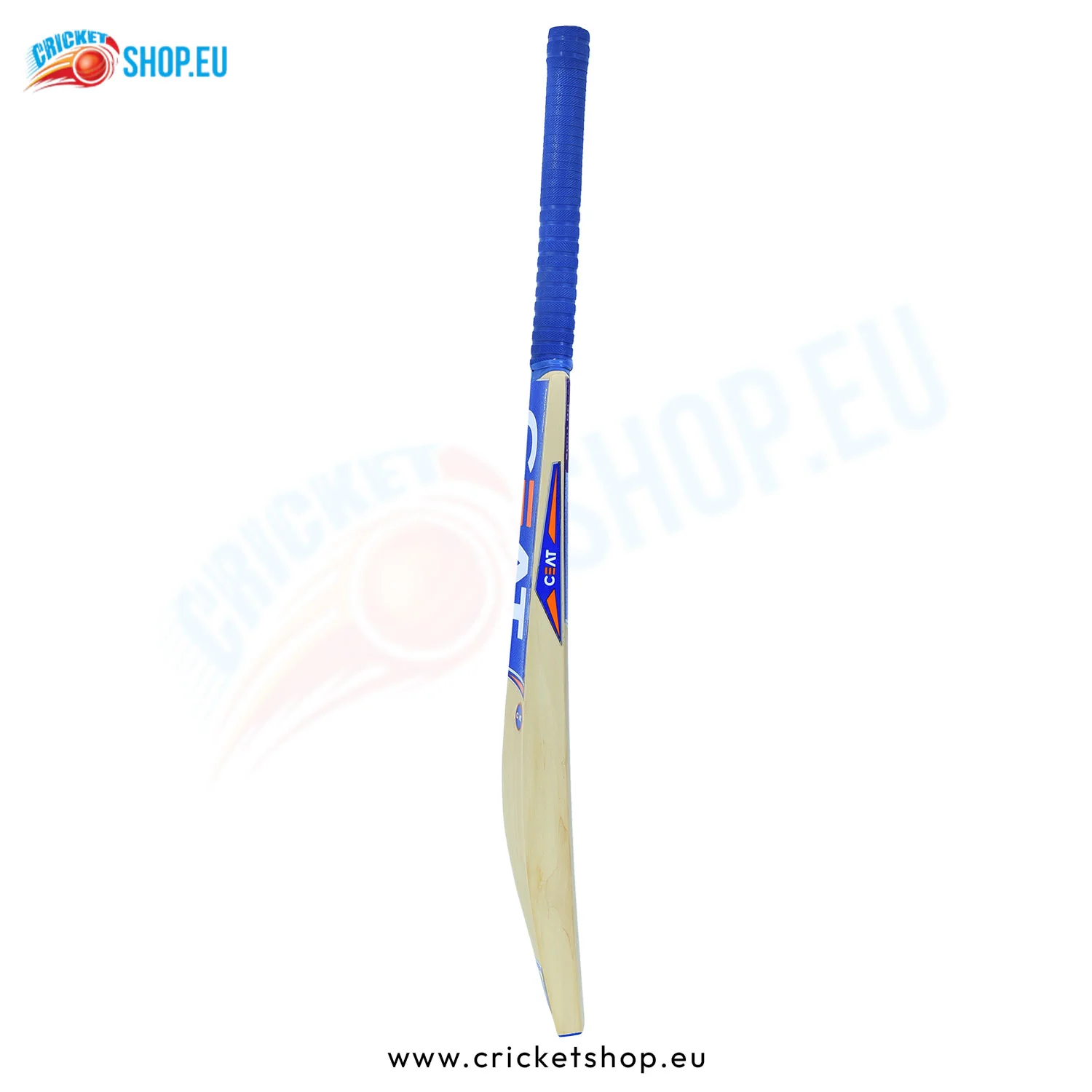 CEAT Sport Drive English Willow Cricket Bat - Image 4