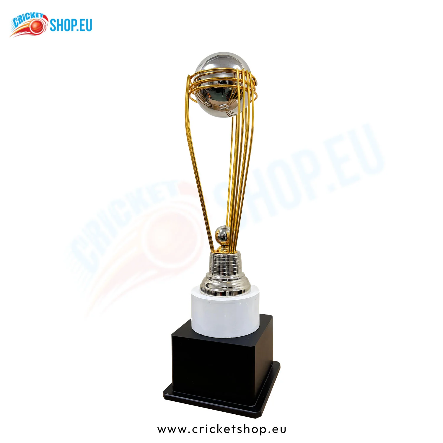 Cricket World Cup Trophy - Image 6