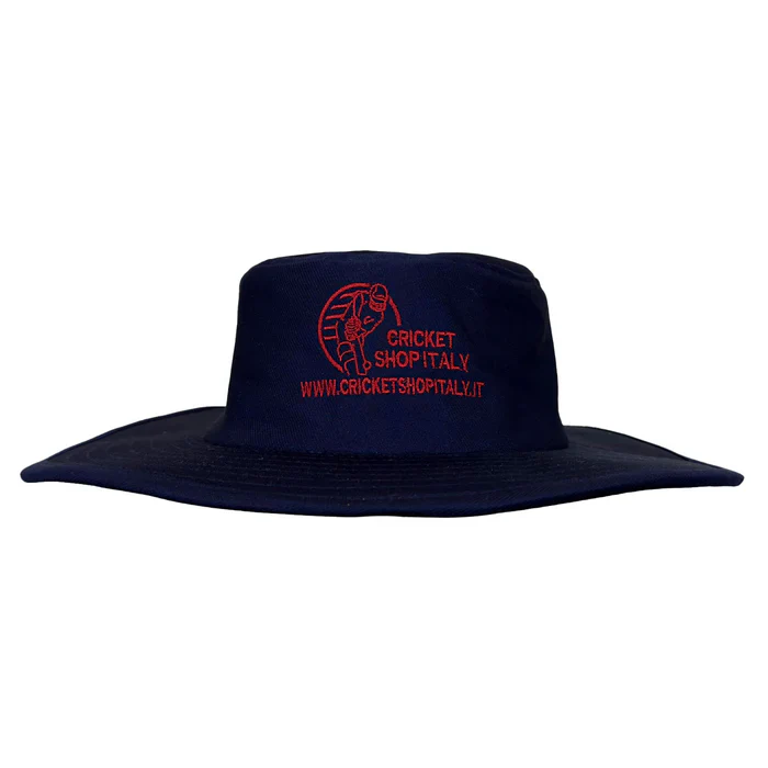 CSI Panama Hat - Image 3