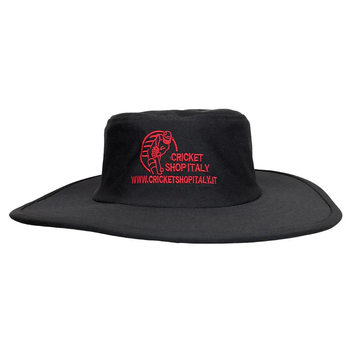 CSI Panama Hat - Image 5