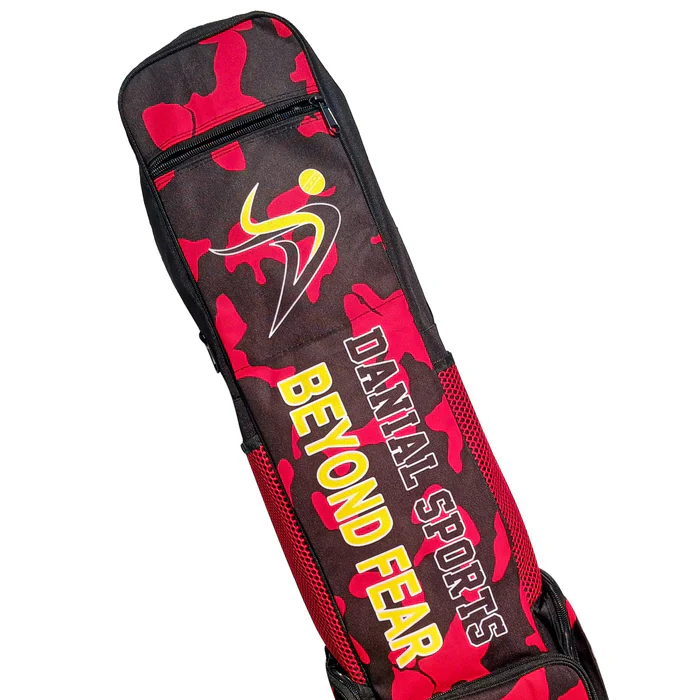 DS 1.0 Cricket Bat Cover - Image 3
