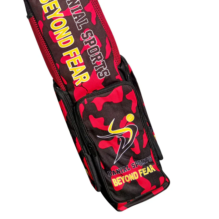 DS 1.0 Cricket Bat Cover - Image 4