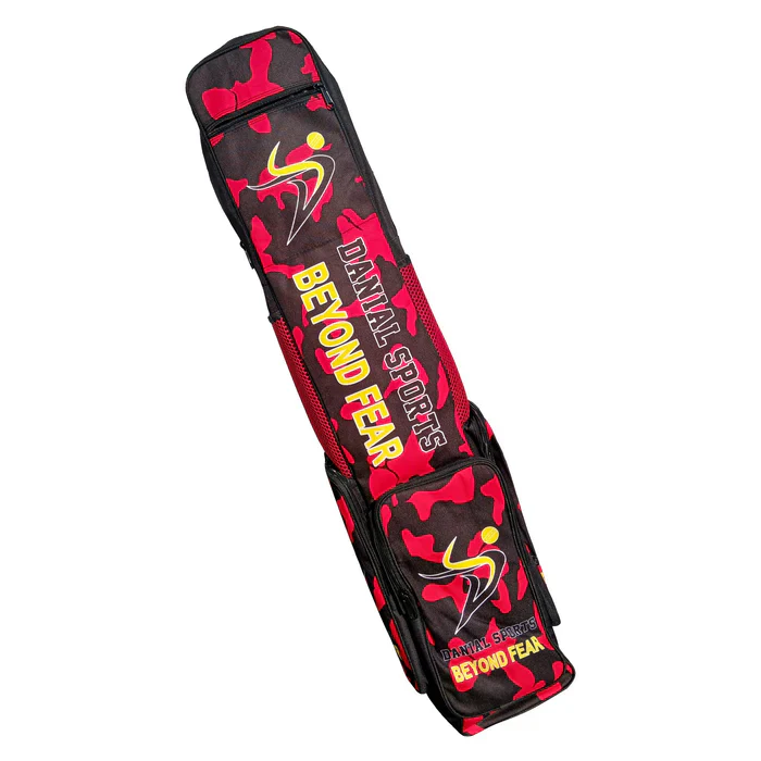 DS 1.0 Cricket Bat Cover - Image 5