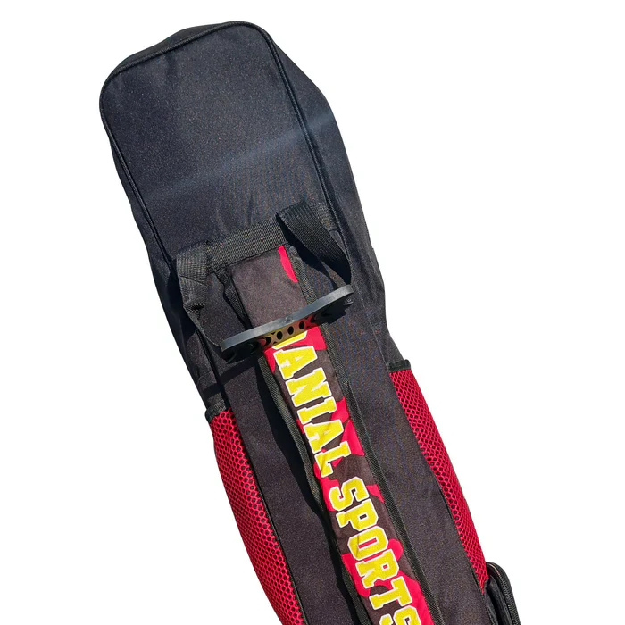 DS 1.0 Cricket Bat Cover - Image 8