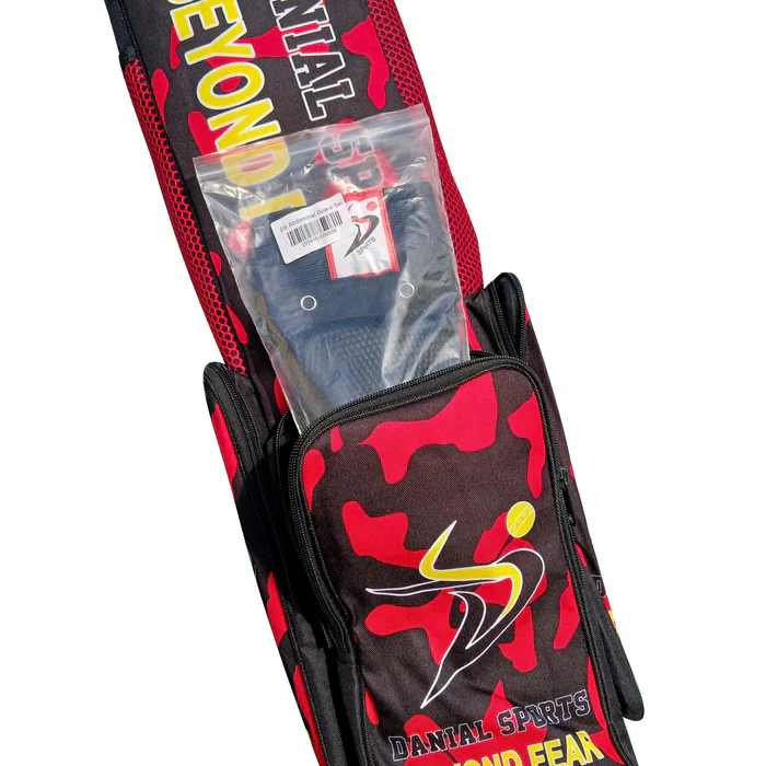 DS 1.0 Cricket Bat Cover - Image 9