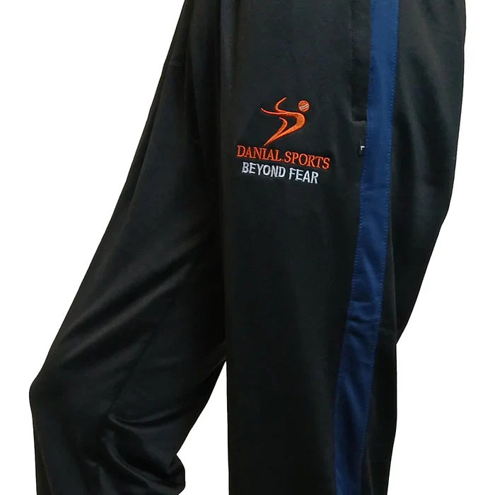 DS 1.0 Trouser Black - Image 2