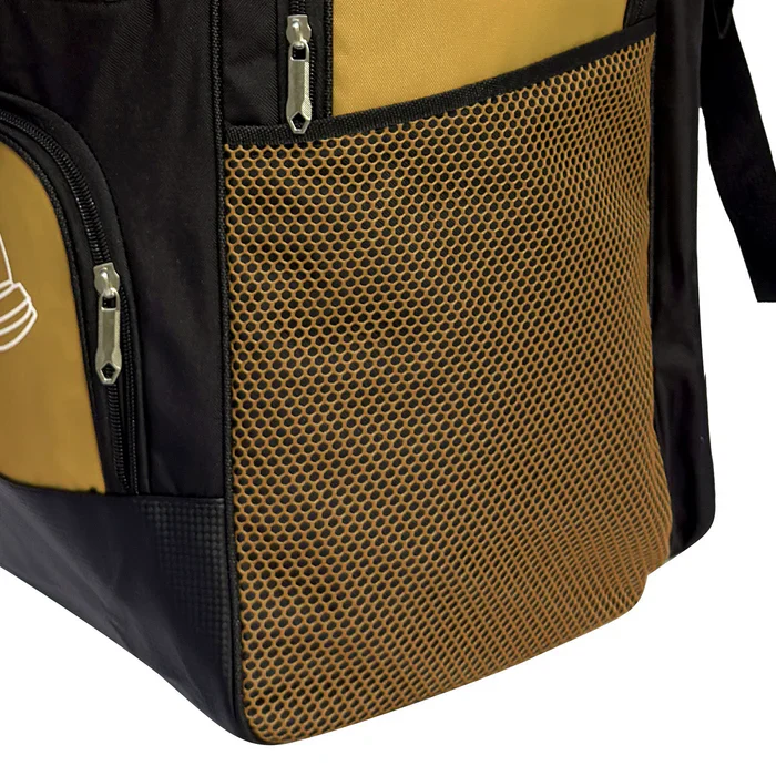DS 1.1 Limited Edtion Duffle Bag Yellow - Image 8