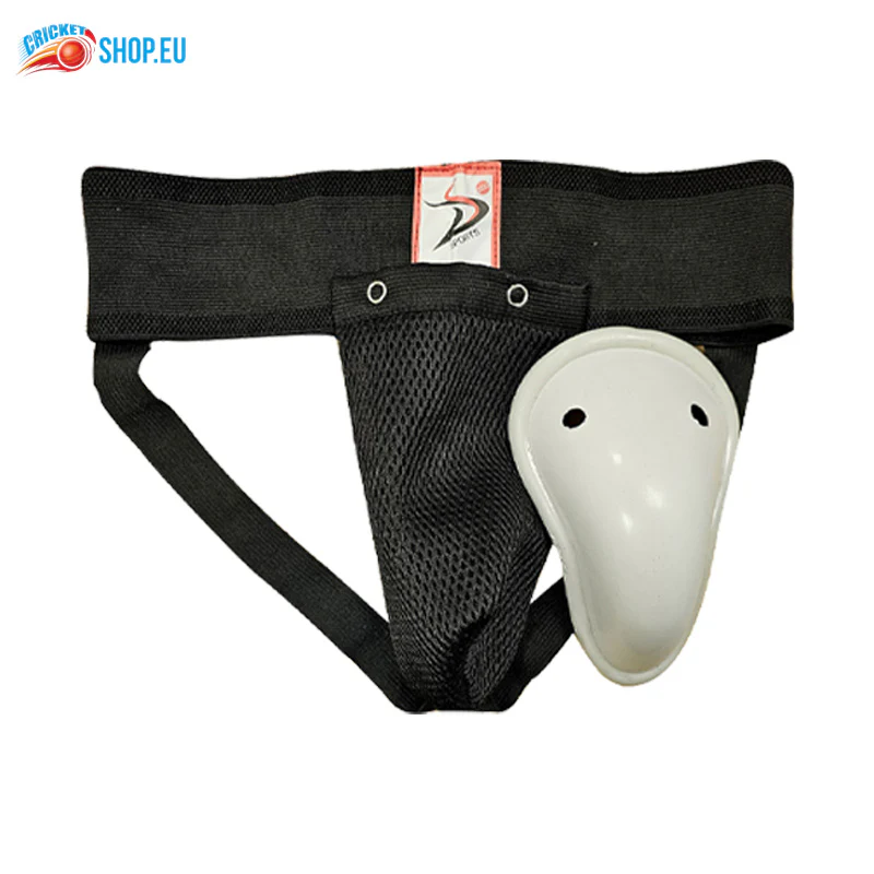 DS Abdominal Guard Set - Image 3