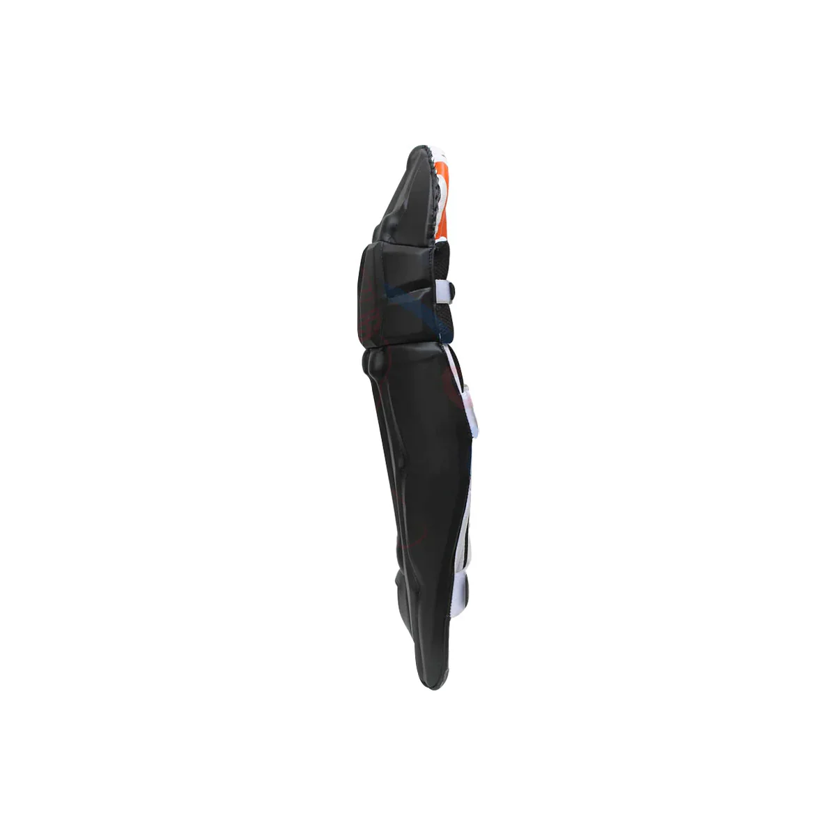 DS Black Cricket Pads And Gloves Set - Image 9