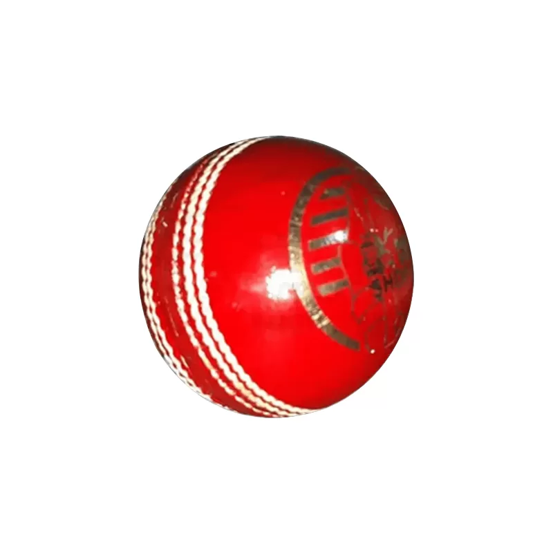 DS Cricket Ball Red - Image 6