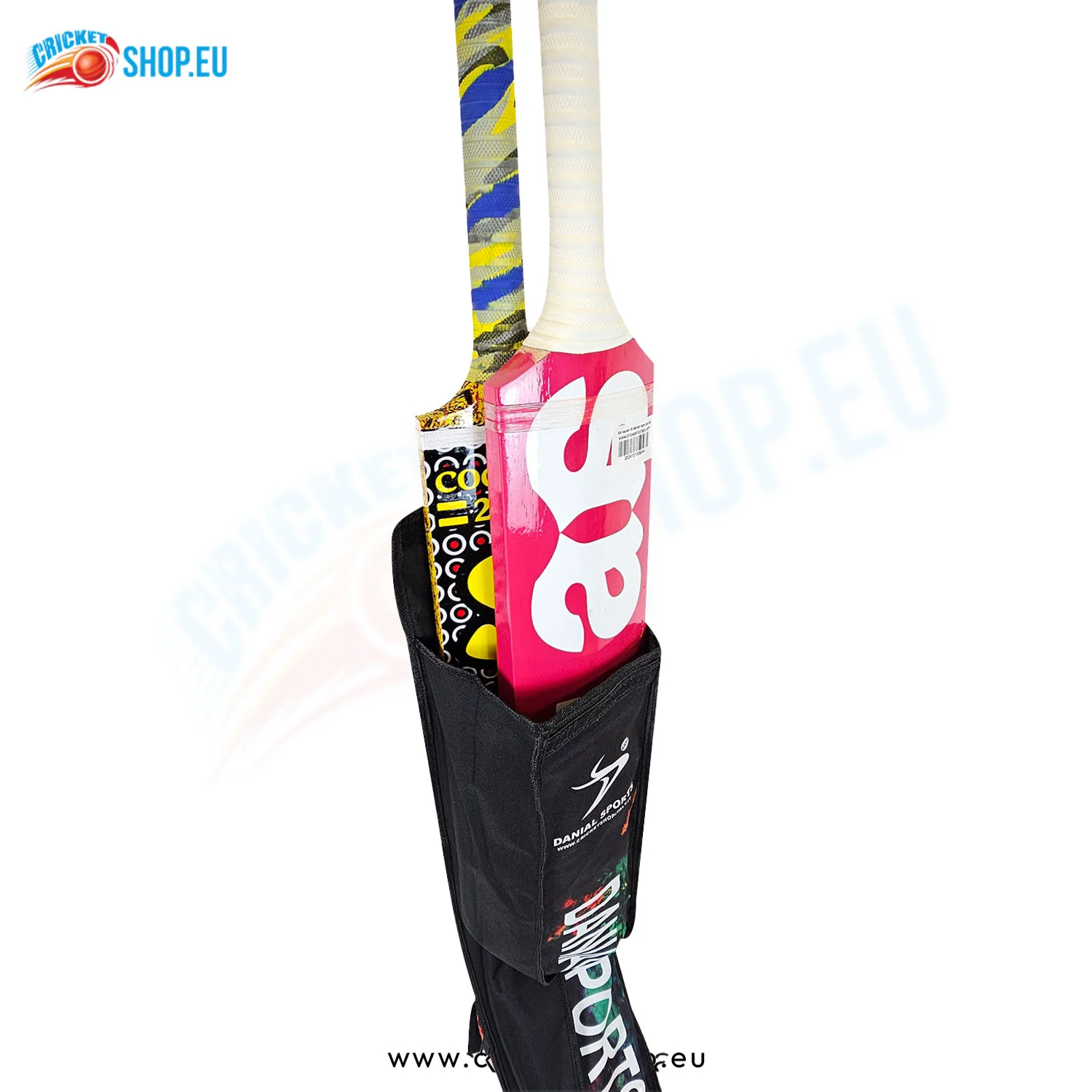 DS Cricket Bat Cover - Image 7