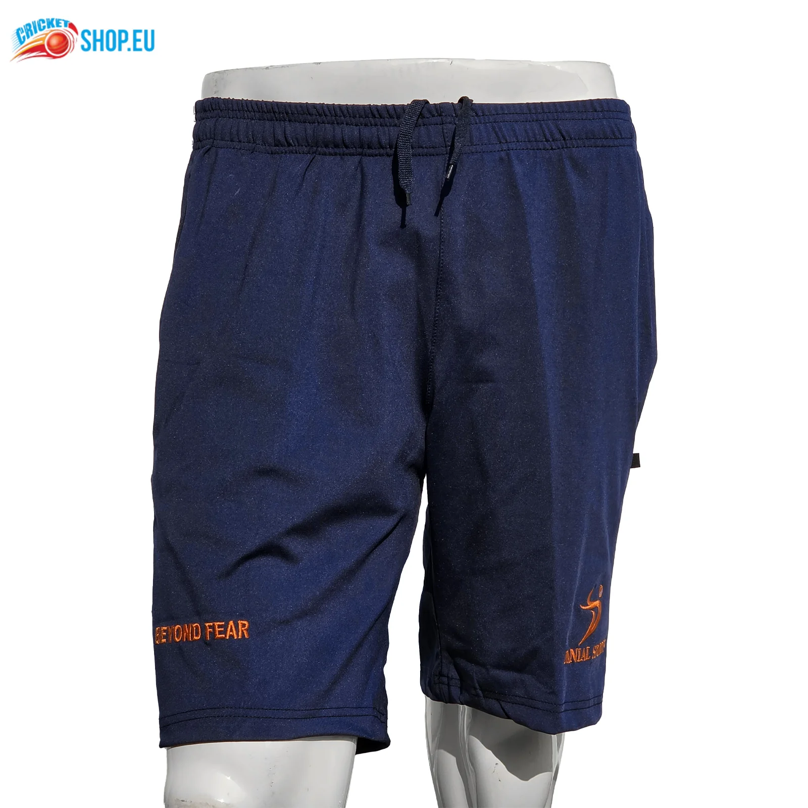 DS Cricket Shorts - Image 3