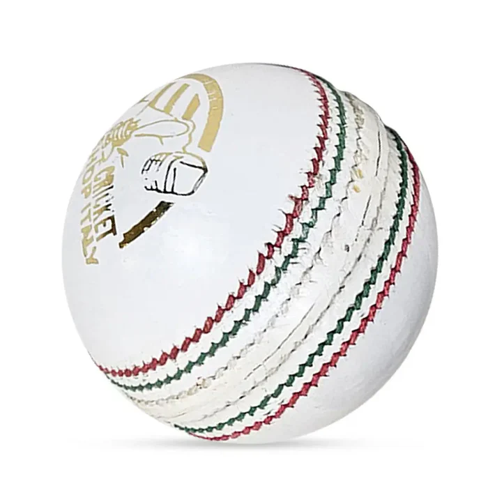 DS Indoor Cricket Ball (Pack of 6) - Image 5