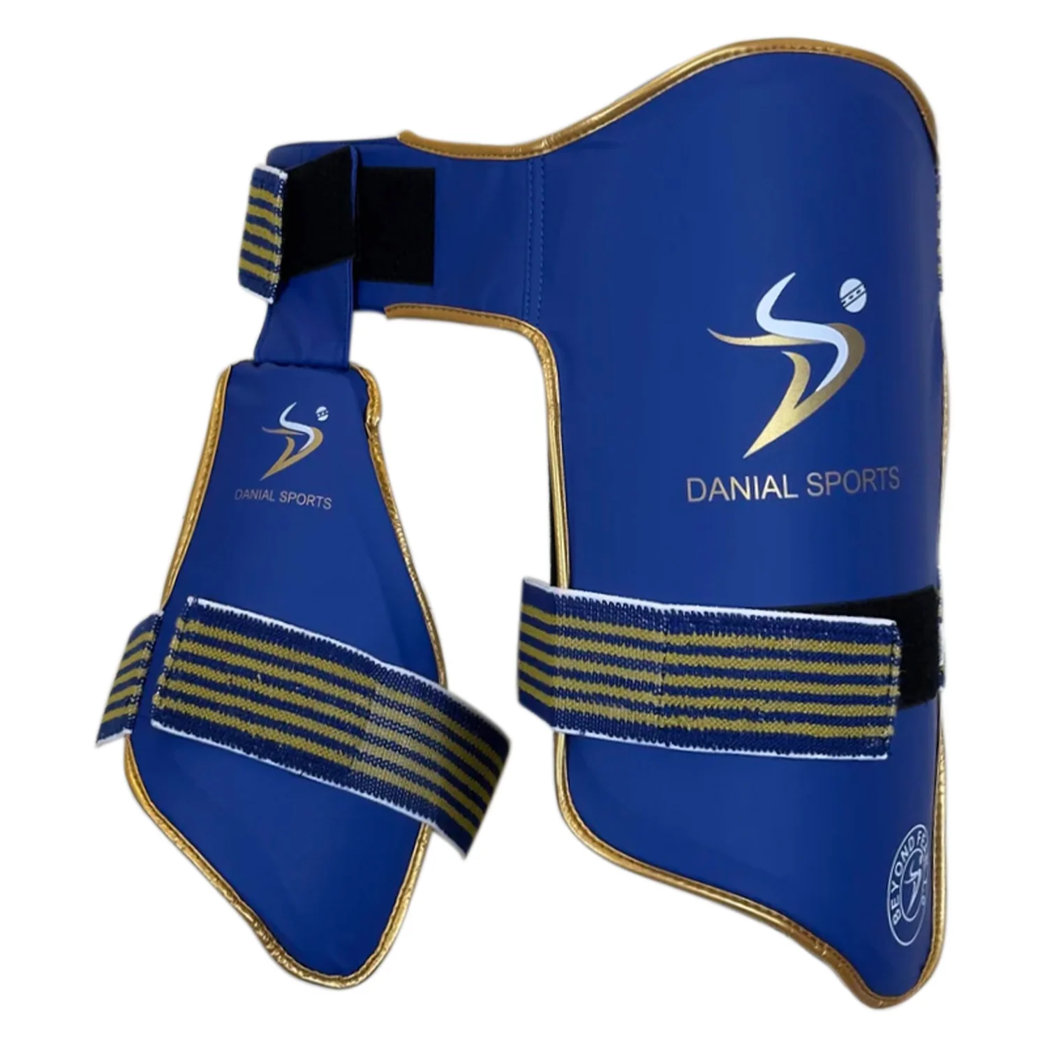 DS IPL Thigh Pads 2 In 1 - Image 2