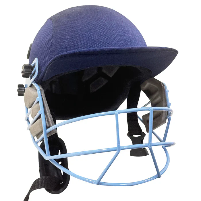 DS Junior Cricket Helmet - Image 4