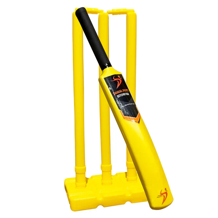 DS Kwik Cricket Set - Image 2