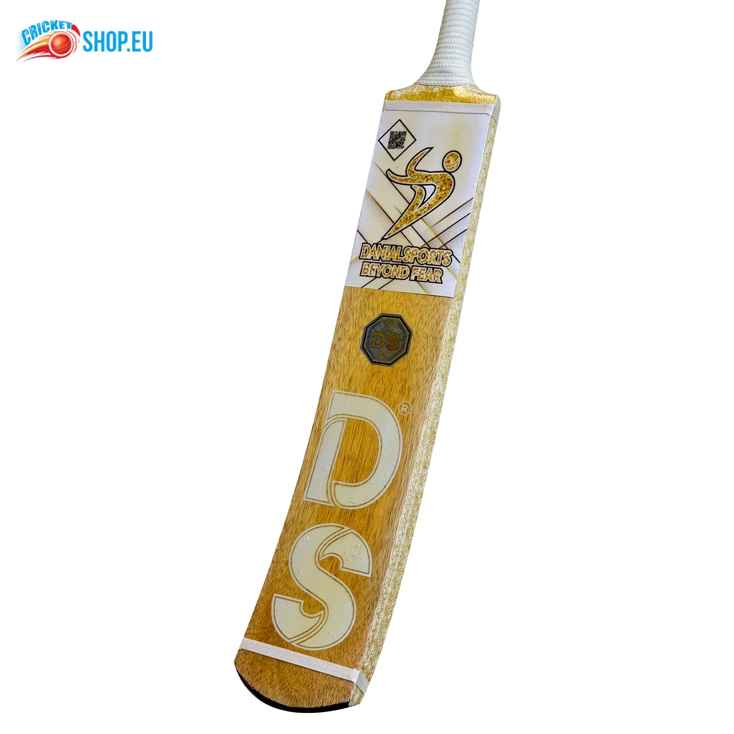 DS Legend Edition Srilankan Tapeball Cricket Bat - Image 3