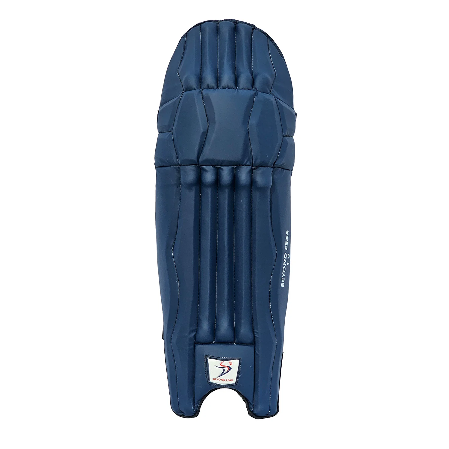 DS Navy Batting Pads - Image 5