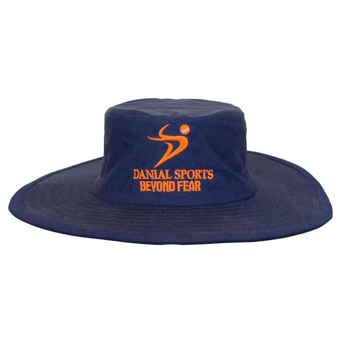DS Panama Cricket Hat - Image 3