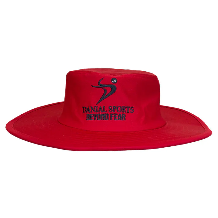 DS Panama Cricket Hat - Image 5