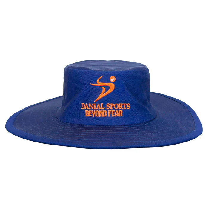 DS Panama Cricket Hat - Image 6