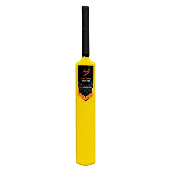 DS Plastic Cricket Bat Size 4 - Image 2