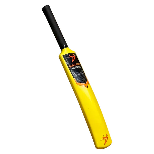 DS Plastic Cricket Bat Size 4 - Image 4
