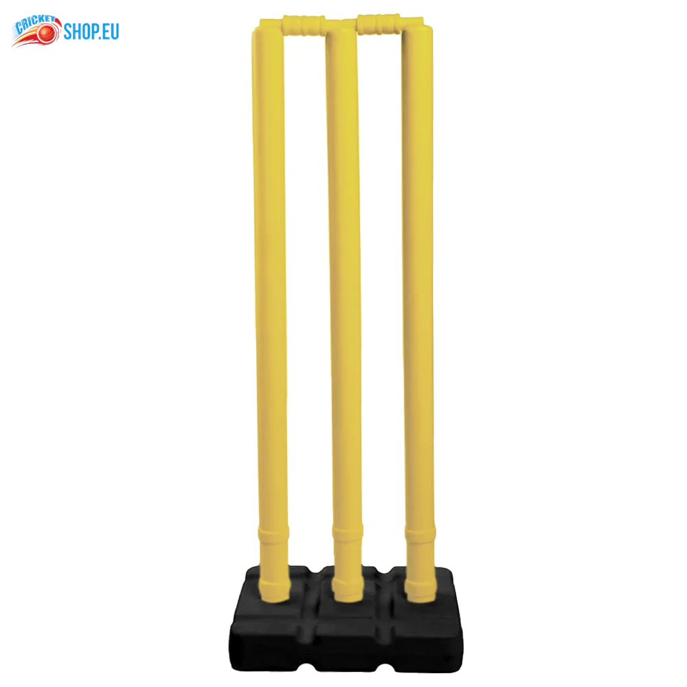 DS Plastic Size 4 Cricket Bat Set - Image 3