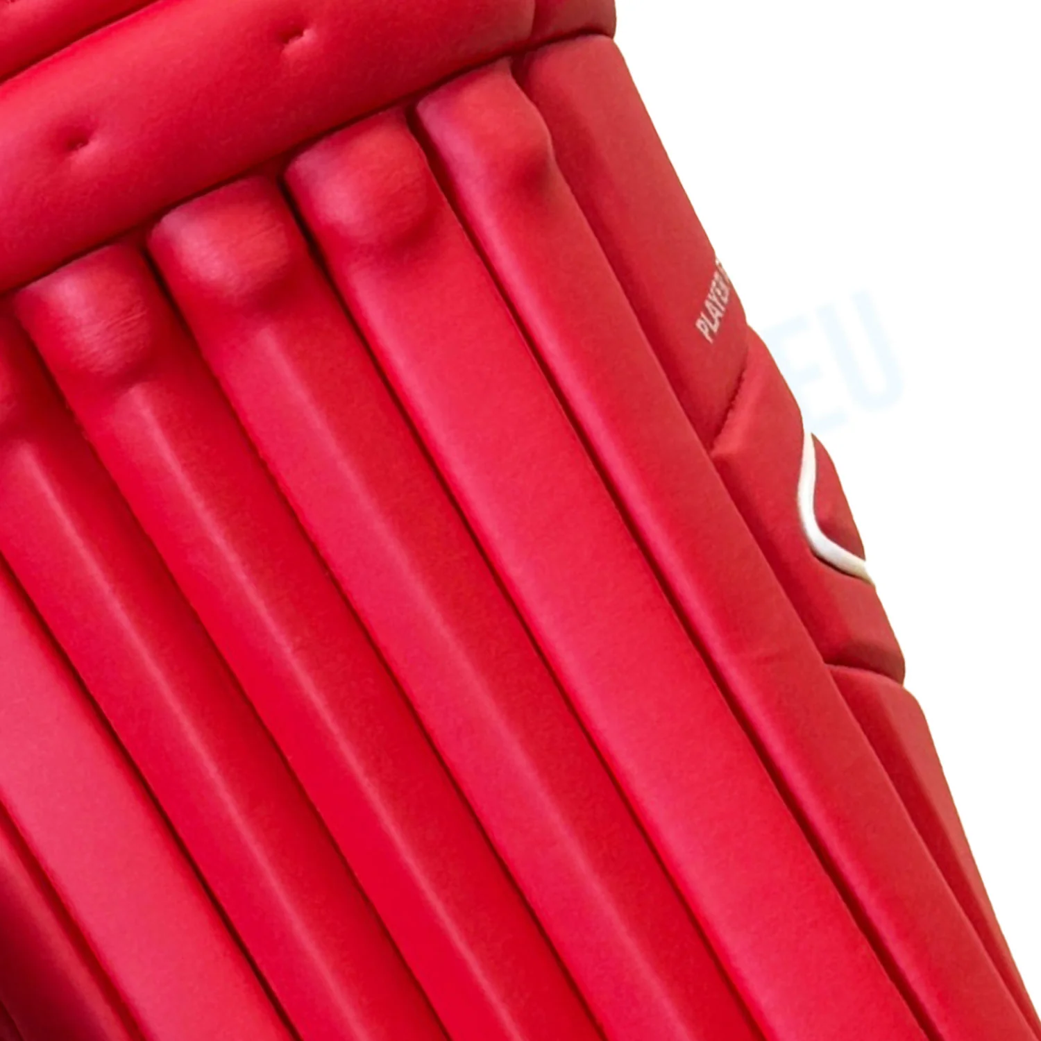 DS Red Cricket Batting Pads Adult - Image 10