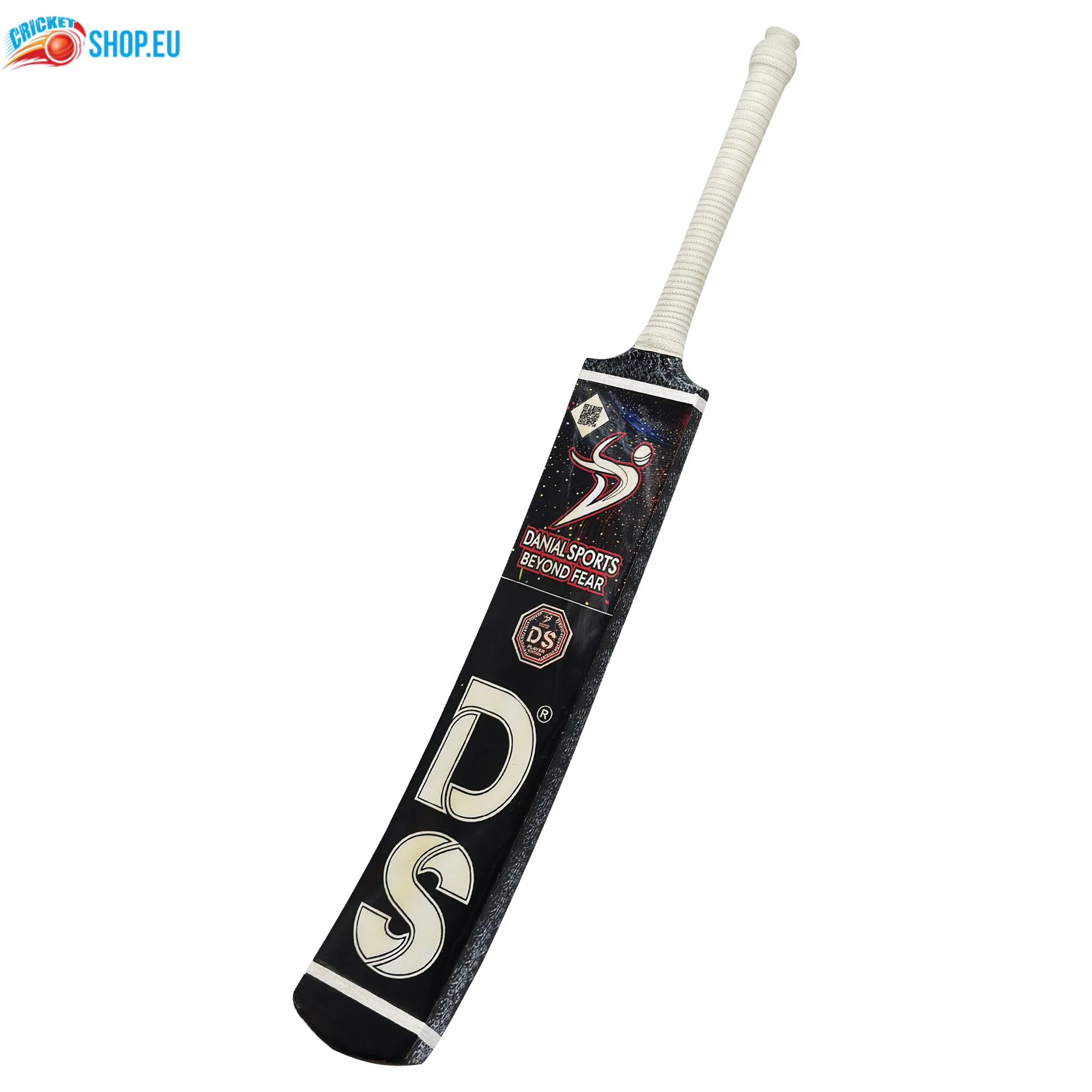DS Sirilankan Player Edition Tapeball Cricket Bat - Image 2