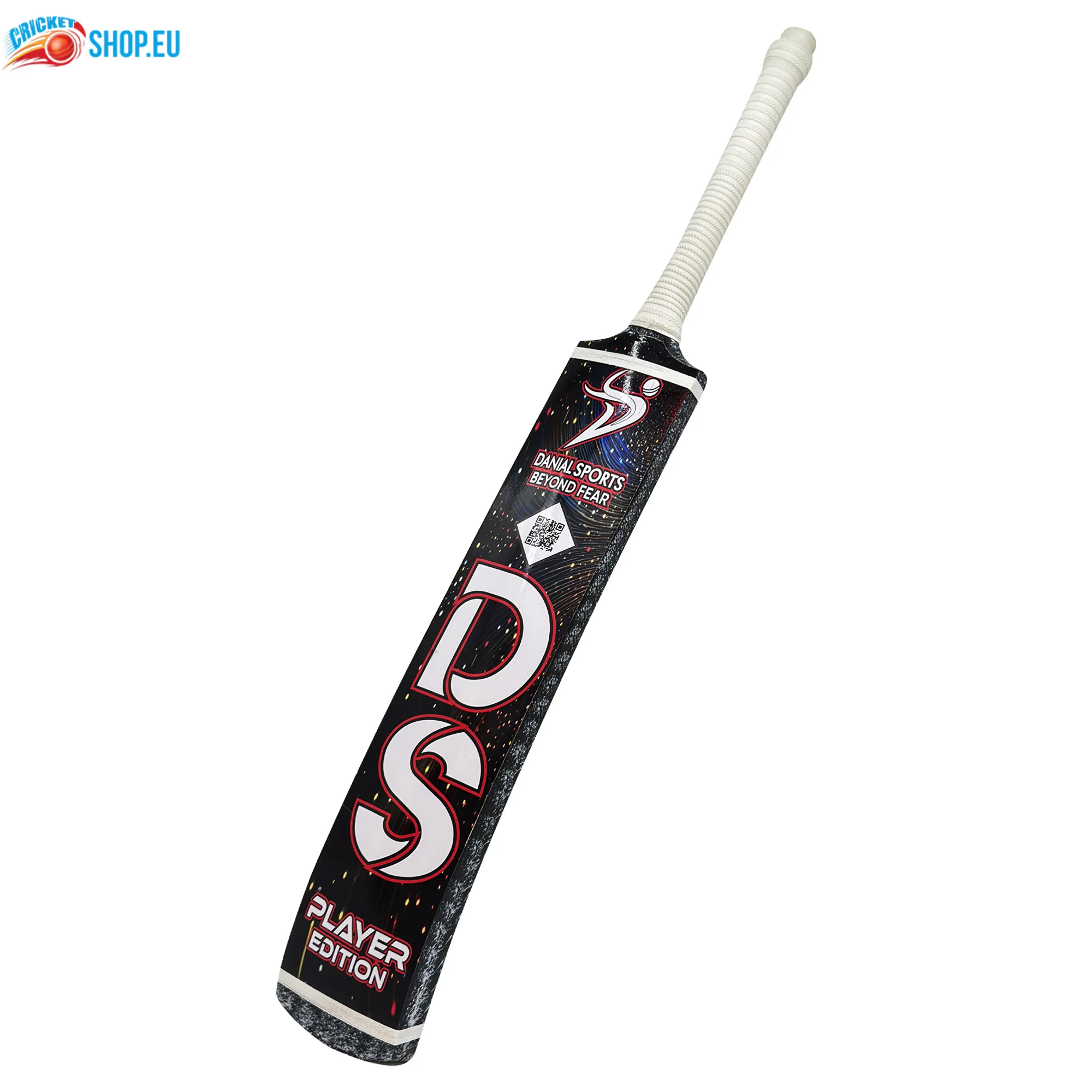 DS Sirilankan Player Edition Tapeball Cricket Bat - Image 3