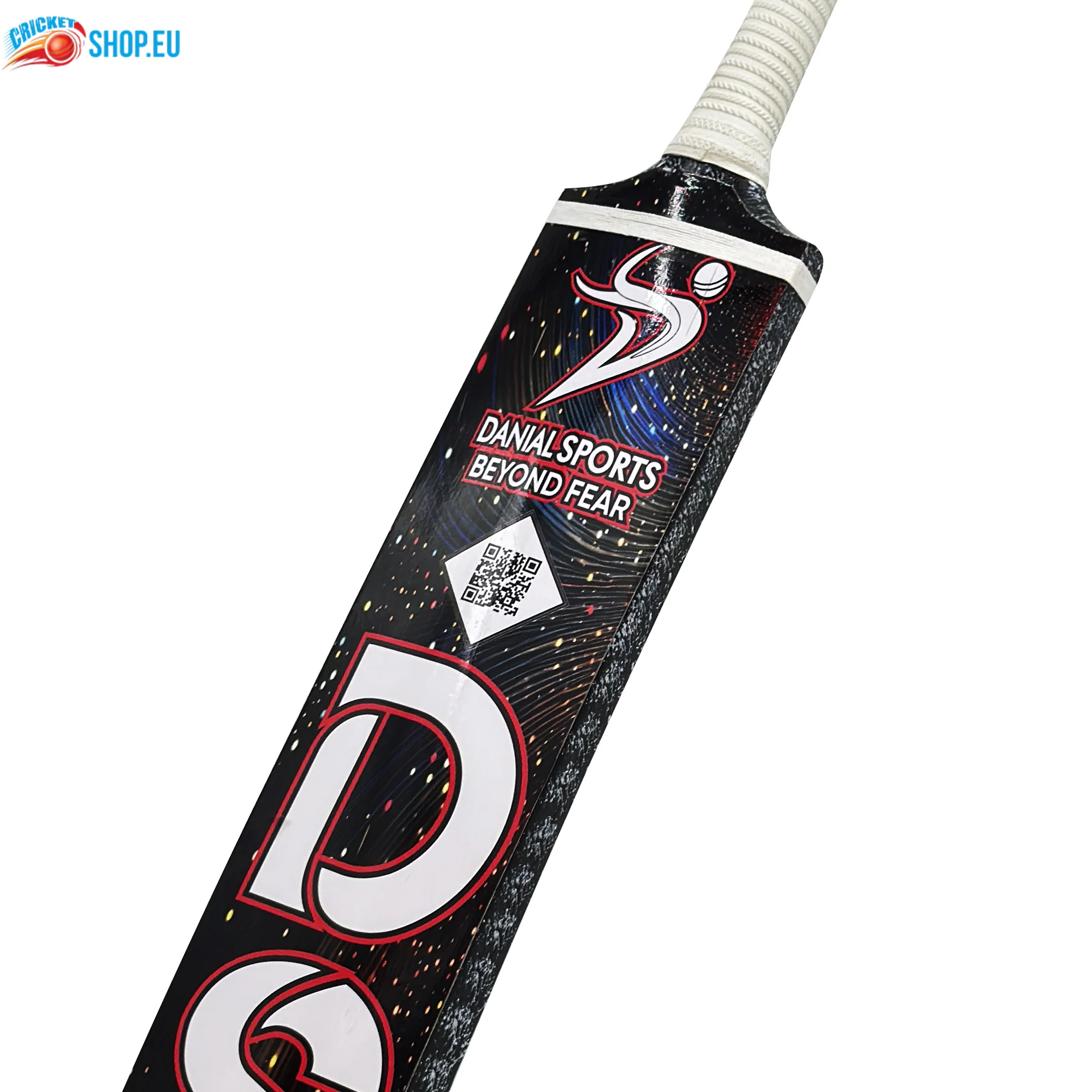 DS Sirilankan Player Edition Tapeball Cricket Bat - Image 6