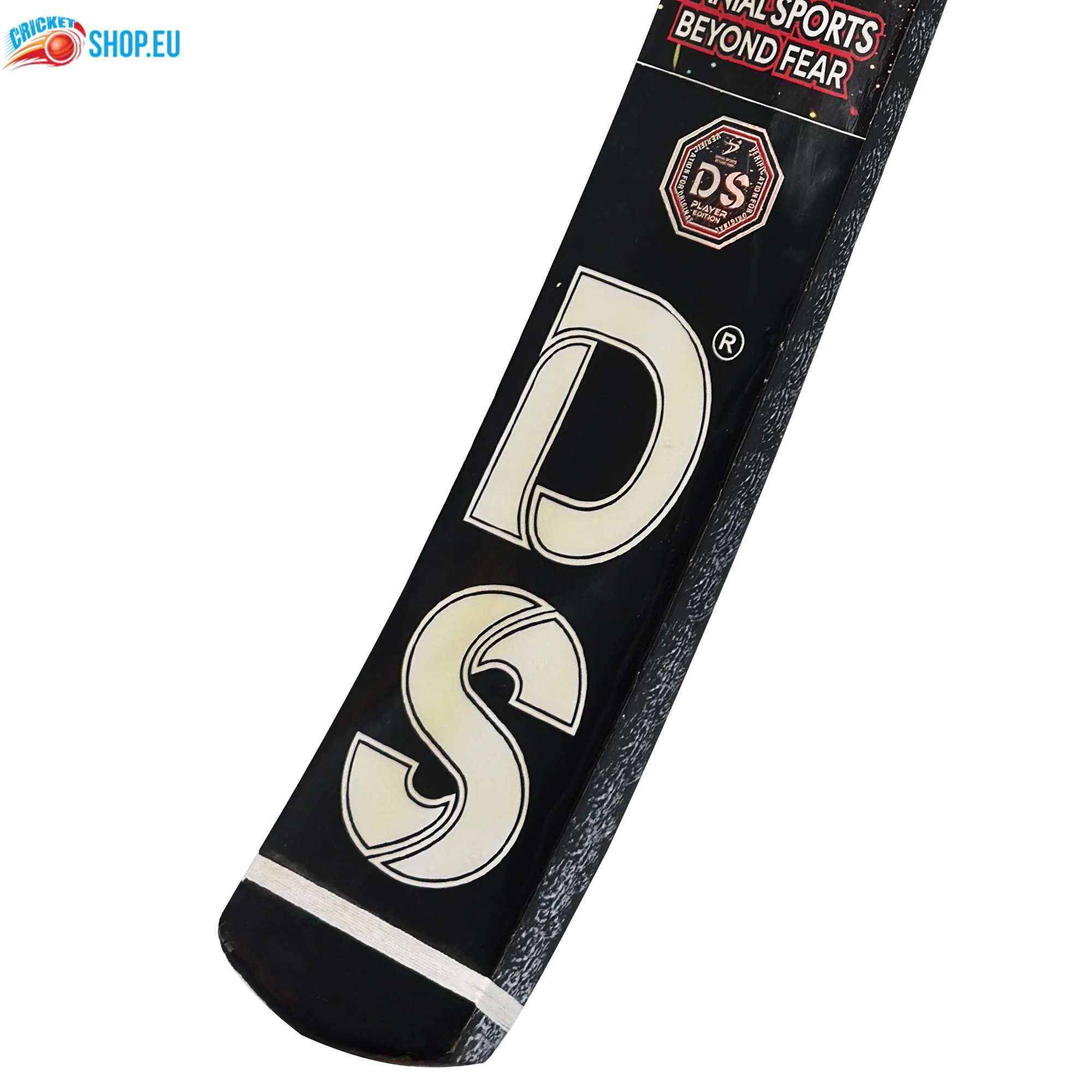 DS Sirilankan Player Edition Tapeball Cricket Bat - Image 7